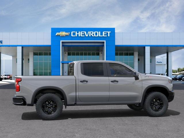 2025 Chevrolet Silverado 1500 Vehicle Photo in SELMA, TX 78154-1460