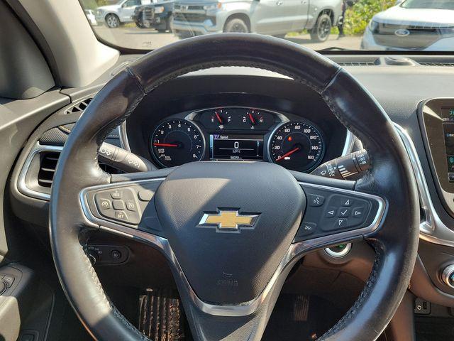 2018 Chevrolet Equinox Vehicle Photo in DANBURY, CT 06810-5034