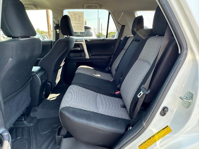 2022 Toyota 4Runner Vehicle Photo in San Antonio, TX 78230