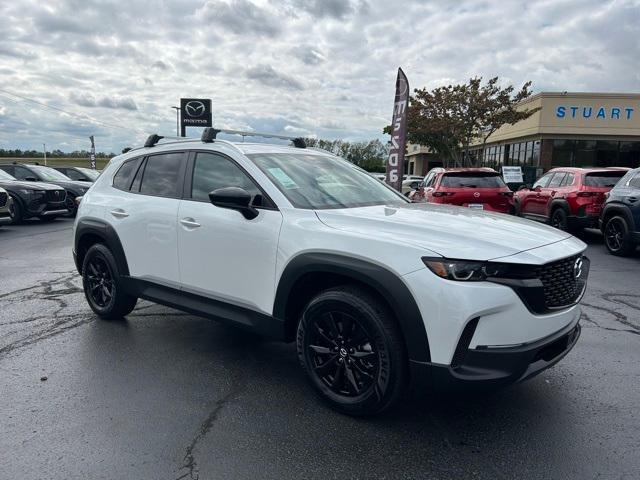 2025 Mazda CX-50 Vehicle Photo in Danville, KY 40422