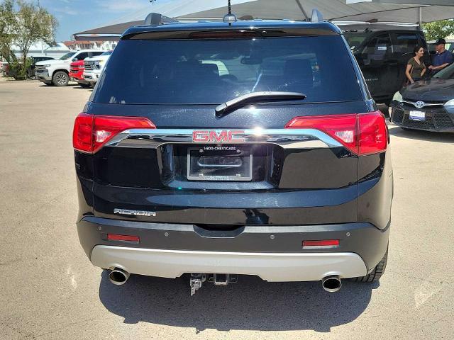 2019 GMC Acadia Vehicle Photo in ODESSA, TX 79762-8186