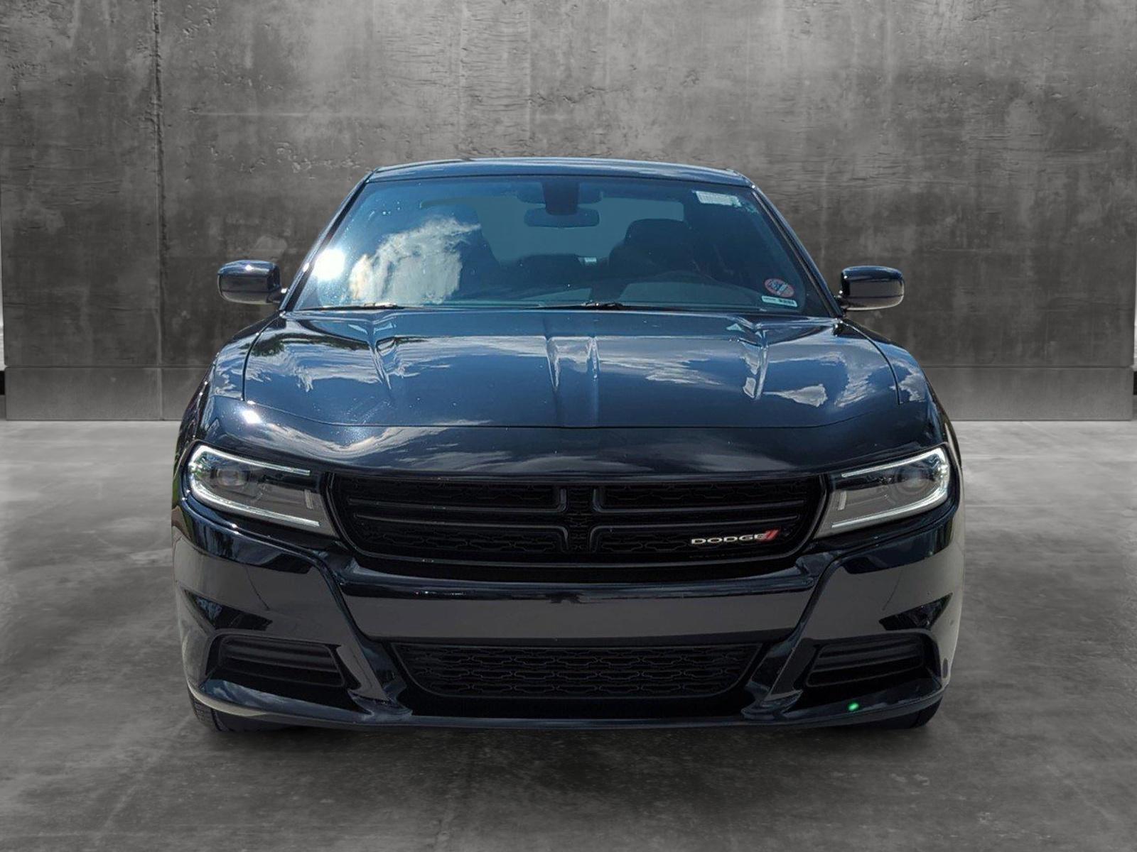 2023 Dodge Charger Vehicle Photo in Pembroke Pines, FL 33027