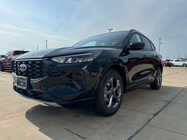 2024 Ford Escape Vehicle Photo in Terrell, TX 75160