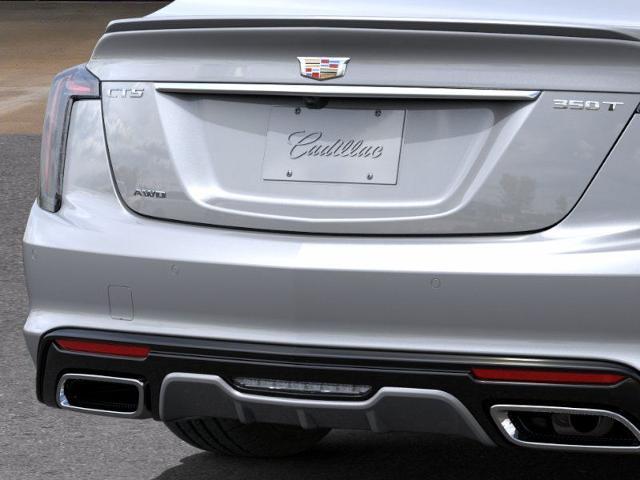 2025 Cadillac CT5 Vehicle Photo in KANSAS CITY, MO 64114-4545