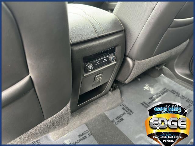 2021 Chevrolet Traverse Vehicle Photo in FREEPORT, NY 11520-3923