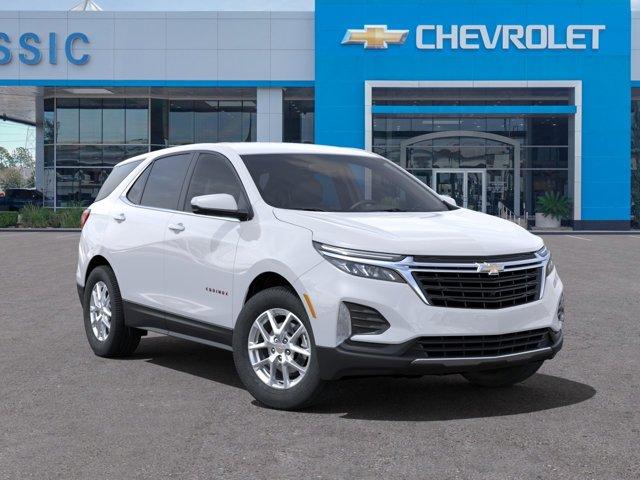 2023 Chevrolet Equinox Vehicle Photo in SUGAR LAND, TX 77478-0000