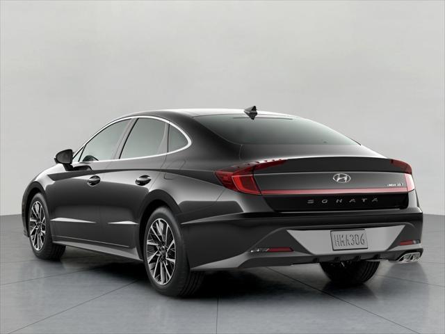 2023 Hyundai SONATA Vehicle Photo in Green Bay, WI 54304