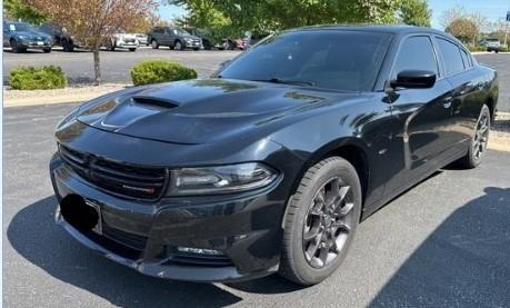 2018 Dodge Charger Vehicle Photo in Oshkosh, WI 54904