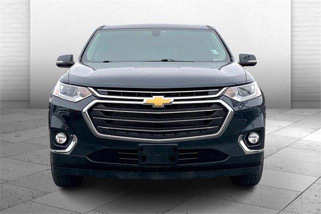 2020 Chevrolet Traverse Vehicle Photo in KANSAS CITY, MO 64114-4502