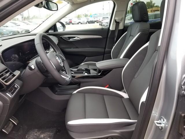 2024 Buick Envision Vehicle Photo in ELYRIA, OH 44035-6349