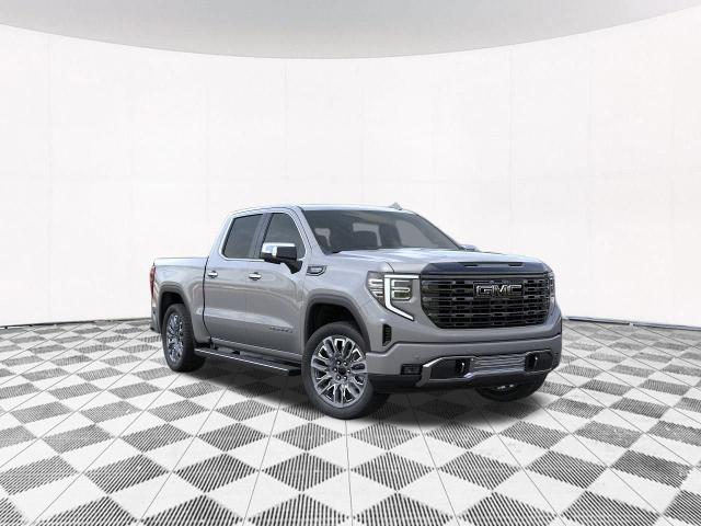 2024 GMC Sierra 1500 Vehicle Photo in NORTH RIVERSIDE, IL 60546-1404