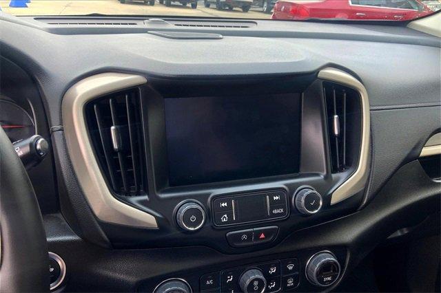 2023 GMC Terrain Vehicle Photo in TOPEKA, KS 66609-0000