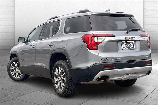 2023 GMC Acadia Vehicle Photo in INDEPENDENCE, MO 64055-1314