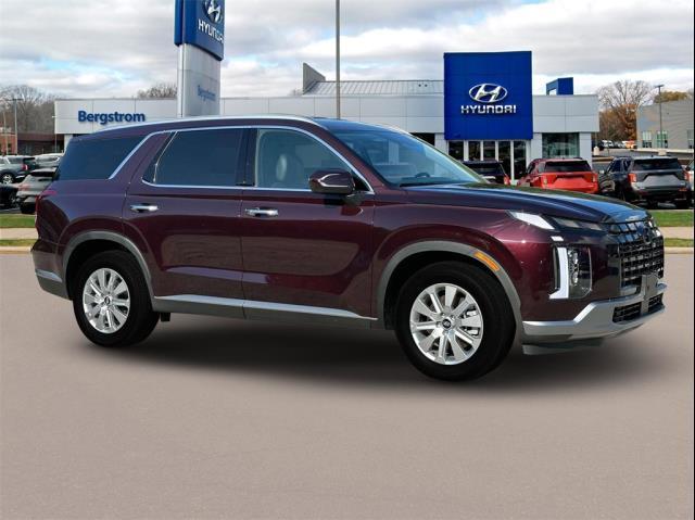 2025 Hyundai PALISADE Vehicle Photo in Green Bay, WI 54304