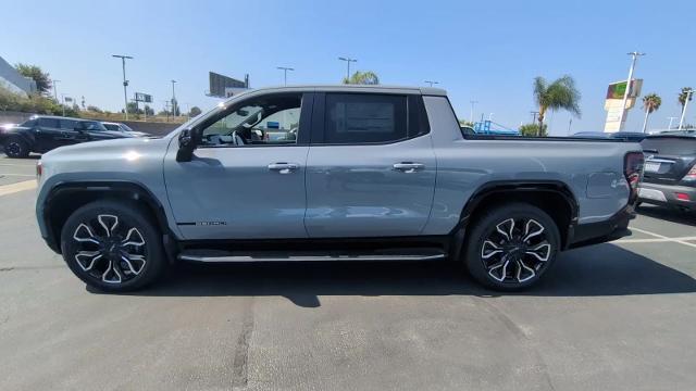 2024 GMC Sierra EV Vehicle Photo in ANAHEIM, CA 92806-5612