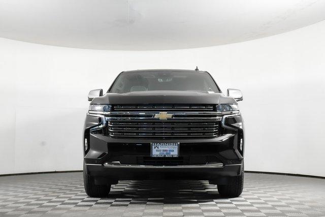 2024 Chevrolet Suburban Vehicle Photo in PUYALLUP, WA 98371-4149