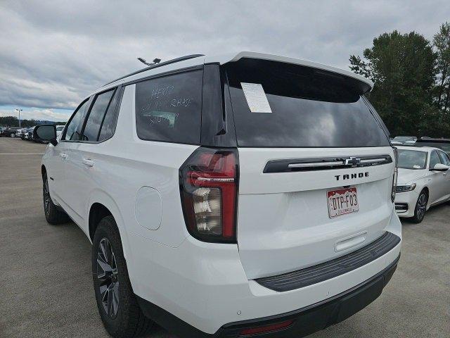 2024 Chevrolet Tahoe Vehicle Photo in PUYALLUP, WA 98371-4149