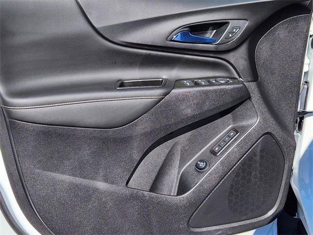 2021 Chevrolet Equinox Vehicle Photo in AURORA, CO 80011-6998