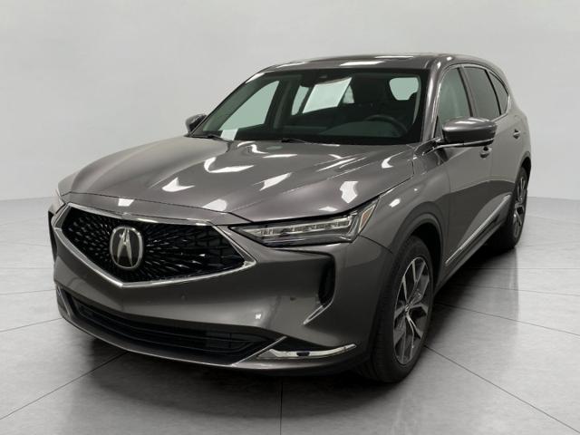 2024 Acura MDX Vehicle Photo in Appleton, WI 54913