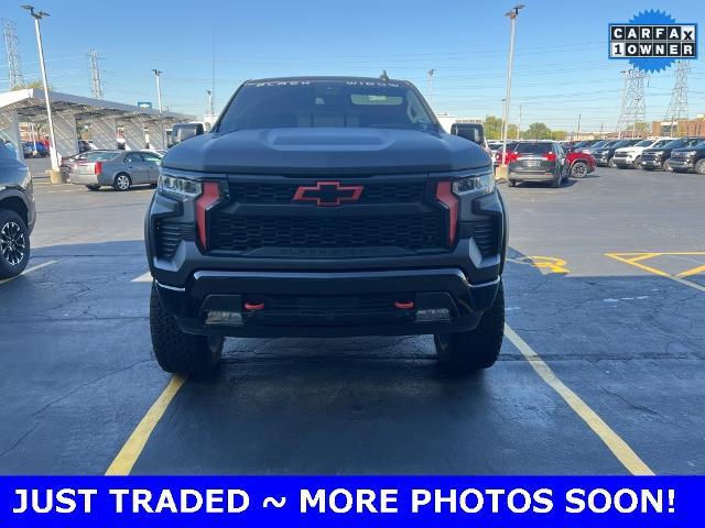 2023 Chevrolet Silverado 1500 Vehicle Photo in Plainfield, IL 60586