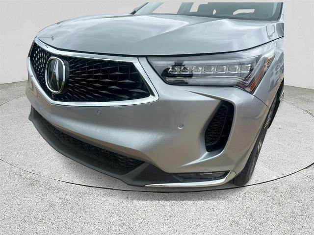 2024 Acura RDX Vehicle Photo in Grapevine, TX 76051