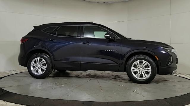 2020 Chevrolet Blazer Vehicle Photo in JOLIET, IL 60435-8135