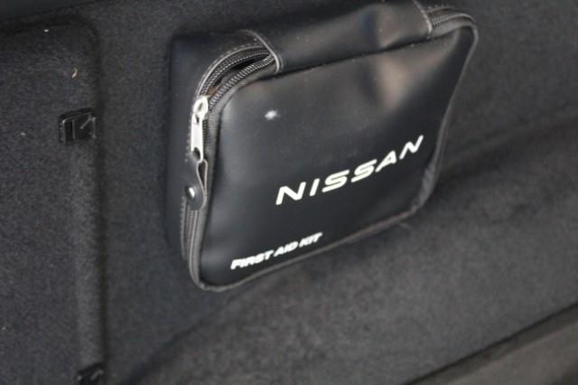 2023 Nissan Rogue Vehicle Photo in Green Bay, WI 54304