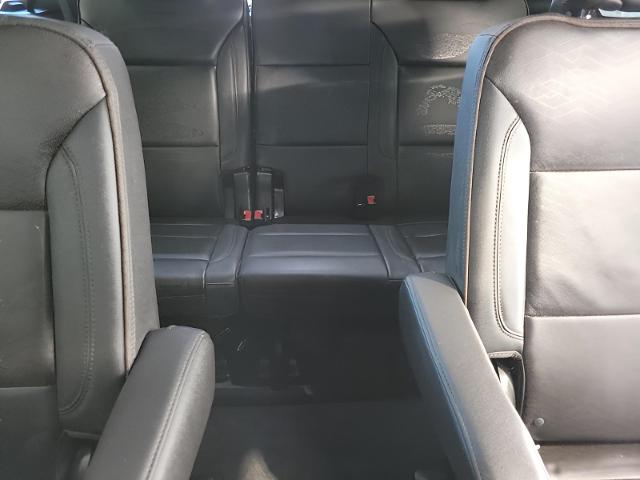 2022 Chevrolet Tahoe Vehicle Photo in NEENAH, WI 54956-2243