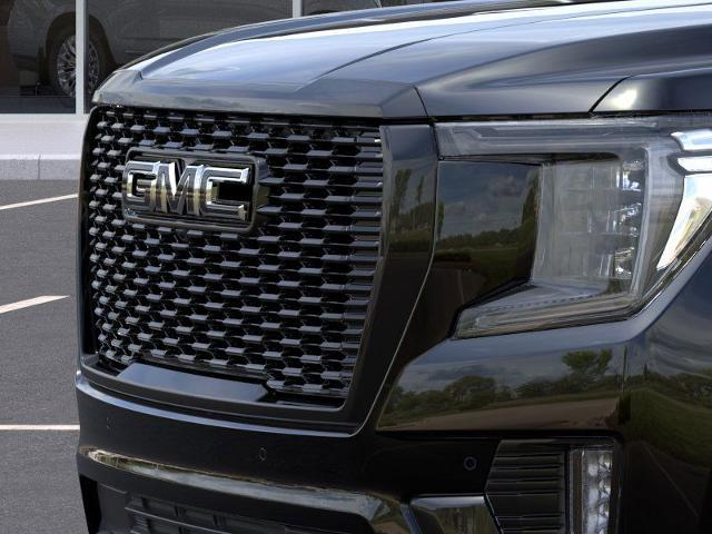 2024 GMC Yukon Vehicle Photo in LAS VEGAS, NV 89146-3033