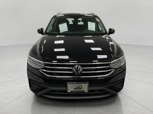 2024 Volkswagen Tiguan Vehicle Photo in Appleton, WI 54913