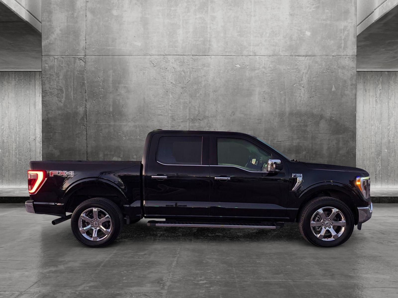 2021 Ford F-150 Vehicle Photo in Miami, FL 33015