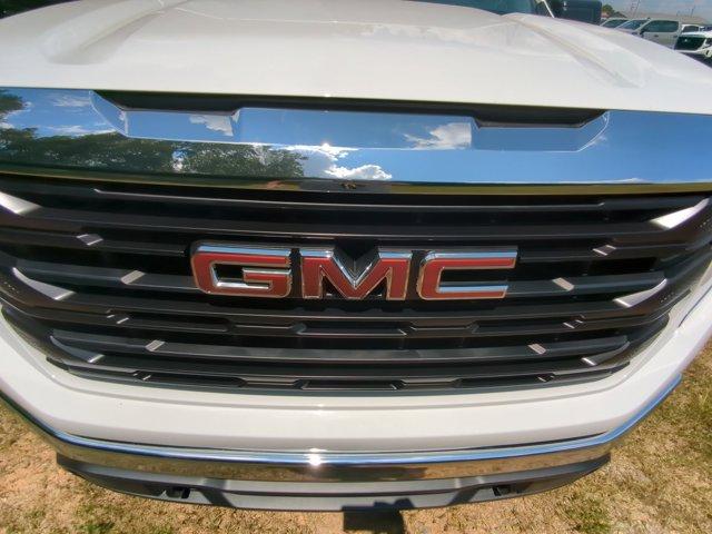 2024 GMC Sierra 1500 Vehicle Photo in ALBERTVILLE, AL 35950-0246