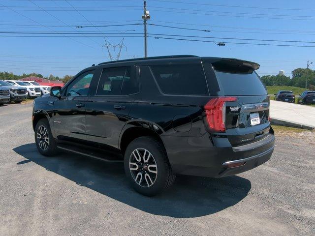 2024 GMC Yukon Vehicle Photo in ALBERTVILLE, AL 35950-0246