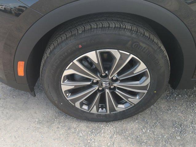 2024 Buick Envision Vehicle Photo in ALBERTVILLE, AL 35950-0246