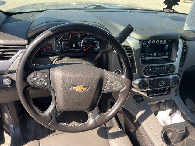 2020 Chevrolet Tahoe Vehicle Photo in MILFORD, OH 45150-1684