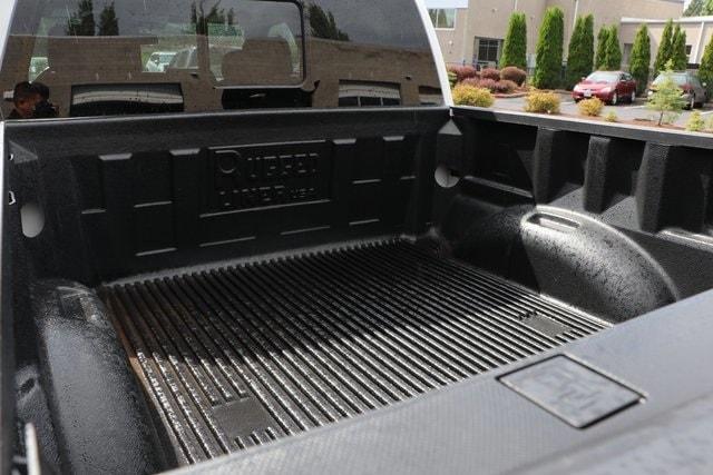 2022 Ford F-150 Vehicle Photo in Salem, OR 97301