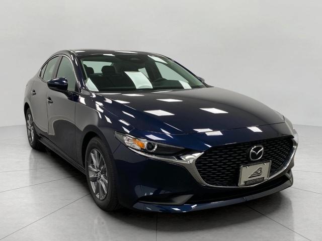 2025 Mazda3 Vehicle Photo in Appleton, WI 54913