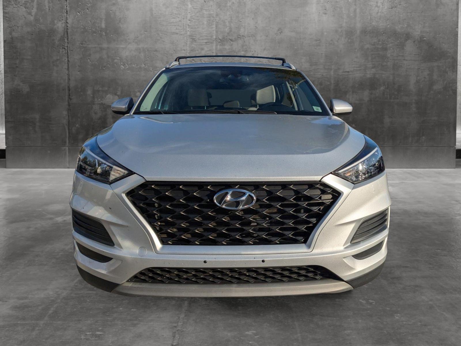 2019 Hyundai TUCSON Vehicle Photo in Winter Park, FL 32792