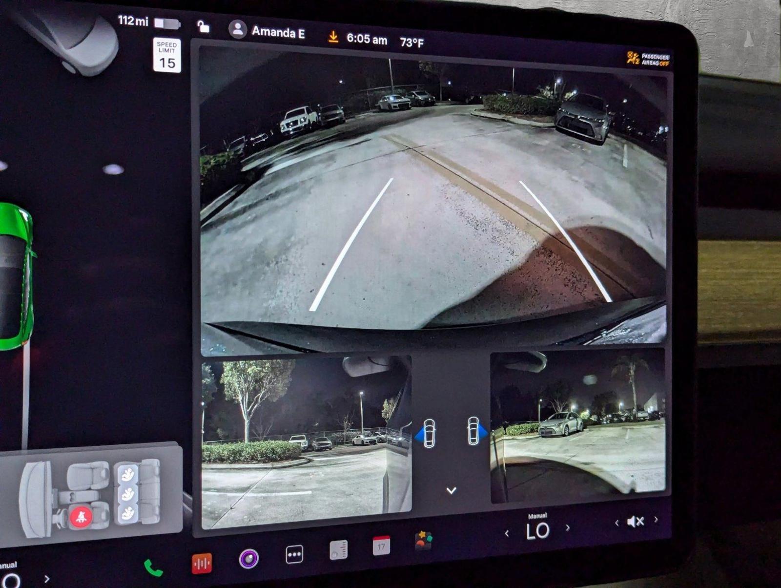 2021 Tesla Model 3 Vehicle Photo in Davie, FL 33331