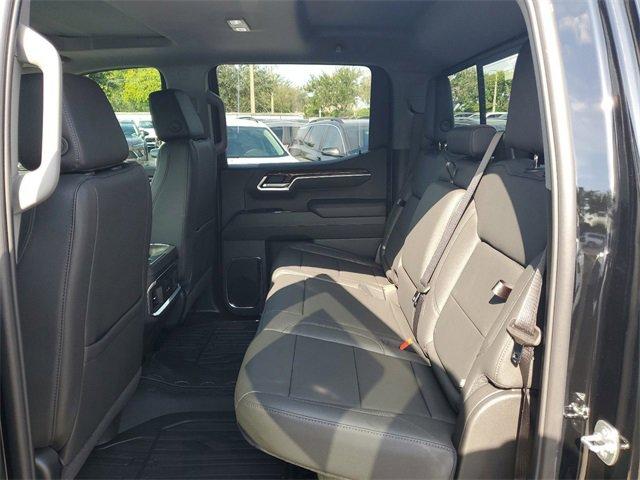 2025 GMC Sierra 1500 Vehicle Photo in SUNRISE, FL 33323-3202