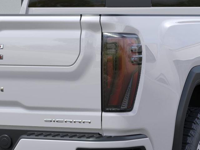 2025 GMC Sierra 3500 HD Vehicle Photo in ALBERTVILLE, AL 35950-0246