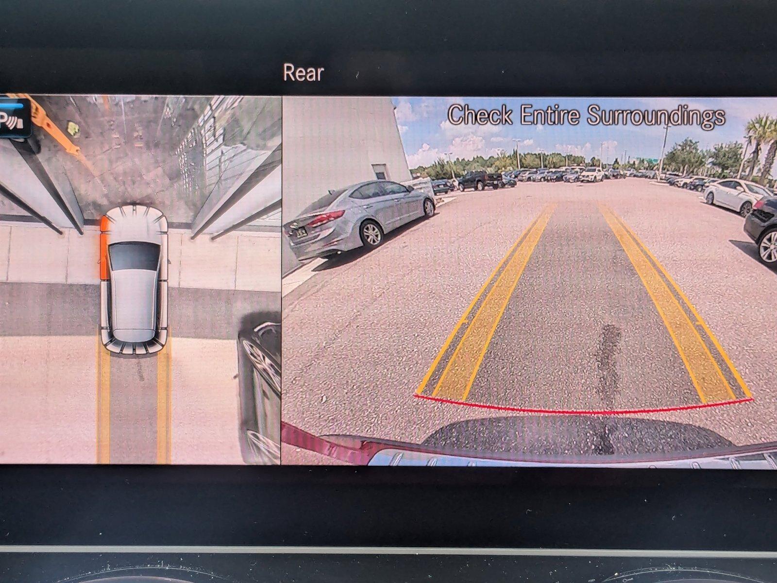 2021 Mercedes-Benz GLA Vehicle Photo in Wesley Chapel, FL 33544