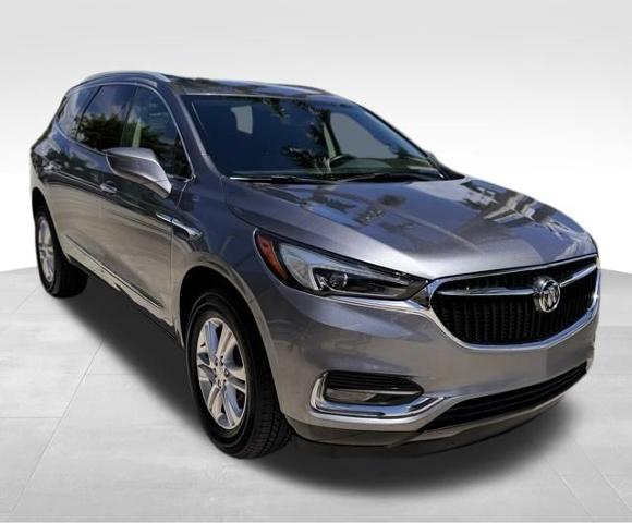 2020 Buick Enclave Vehicle Photo in DELRAY BEACH, FL 33483-3294