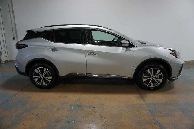 2023 Nissan Murano Vehicle Photo in ANCHORAGE, AK 99515-2026