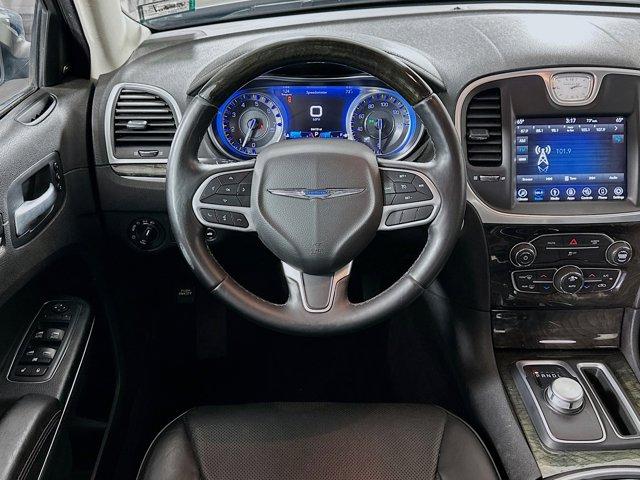 2018 Chrysler 300 Vehicle Photo in Flemington, NJ 08822