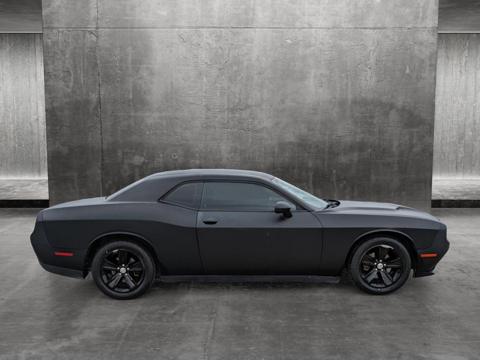 2016 Dodge Challenger Vehicle Photo in Corpus Christi, TX 78415