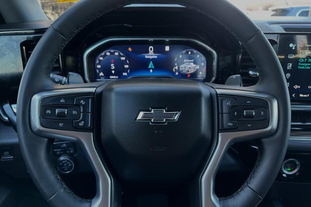 2023 Chevrolet Silverado 1500 Vehicle Photo in SALINAS, CA 93907-2500