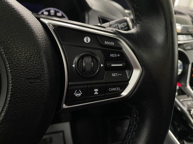 2021 Acura RDX Vehicle Photo in Appleton, WI 54913