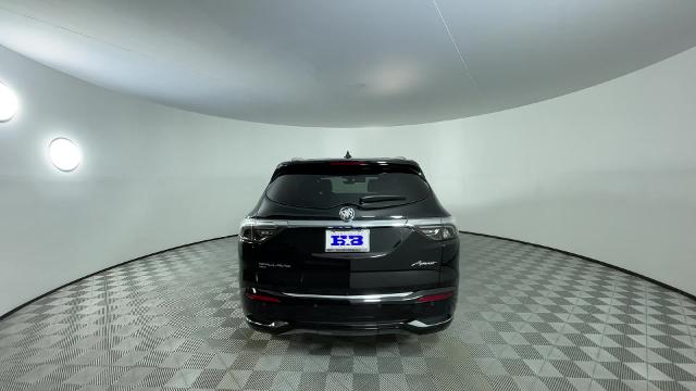 2023 Buick Enclave Vehicle Photo in GILBERT, AZ 85297-0402