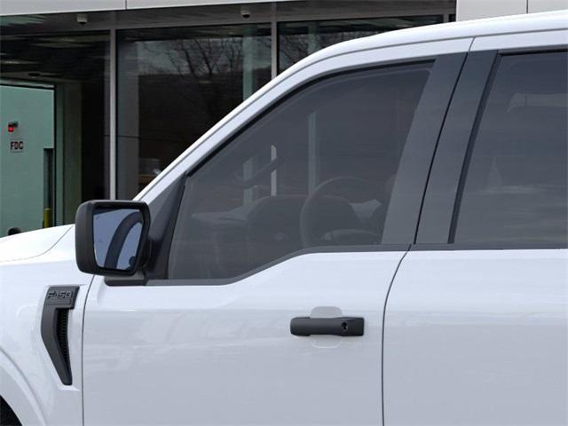 2024 Ford F-150 Vehicle Photo in Mahwah, NJ 07430-1343